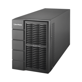 Módulo de Baterías Externas, Para Extensión de Tiempo de Respaldo, Compatible con UPS Serie OL Modelo OLS1000