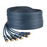 Cable Elite RCA de audio y video, de 3,6 m