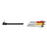 Cable con conector 3.5 mm a 3 conectors RCA para videocámara, de 1,8 m