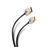 Cable Elite 4K mini HDMI® a HDMI® ultra delgado, de 1,8m