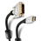 Cable Elite HDMI® a DVI-D, de 1,8 m