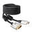 Cable Elite HDMI® a DVI-D, de 1,8 m
