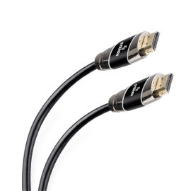 Cable platinum HDMI 4K, 15m