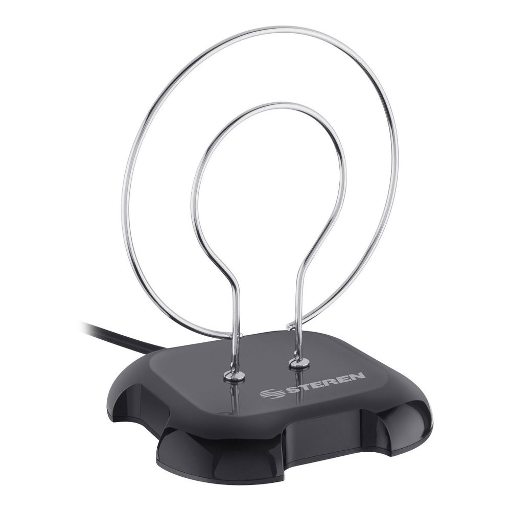 Antena UHF tipo aro Antena UHF tipo aro