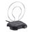 Antena UHF tipo aro