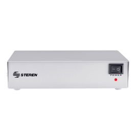 Divisor VGA activo de 8 puertos