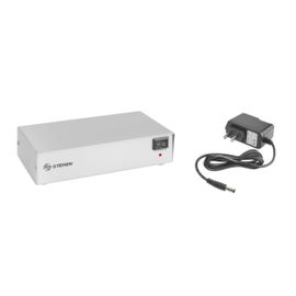 Divisor VGA activo de 8 puertos
