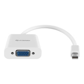 Adaptador Mini DisplayPort / Thunderbolt™ a VGA Adaptador Mini DisplayPort / Thunderbolt™ a VGA