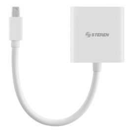 Adaptador Mini DisplayPort / Thunderbolt™ a VGA Adaptador Mini DisplayPort / Thunderbolt™ a VGA