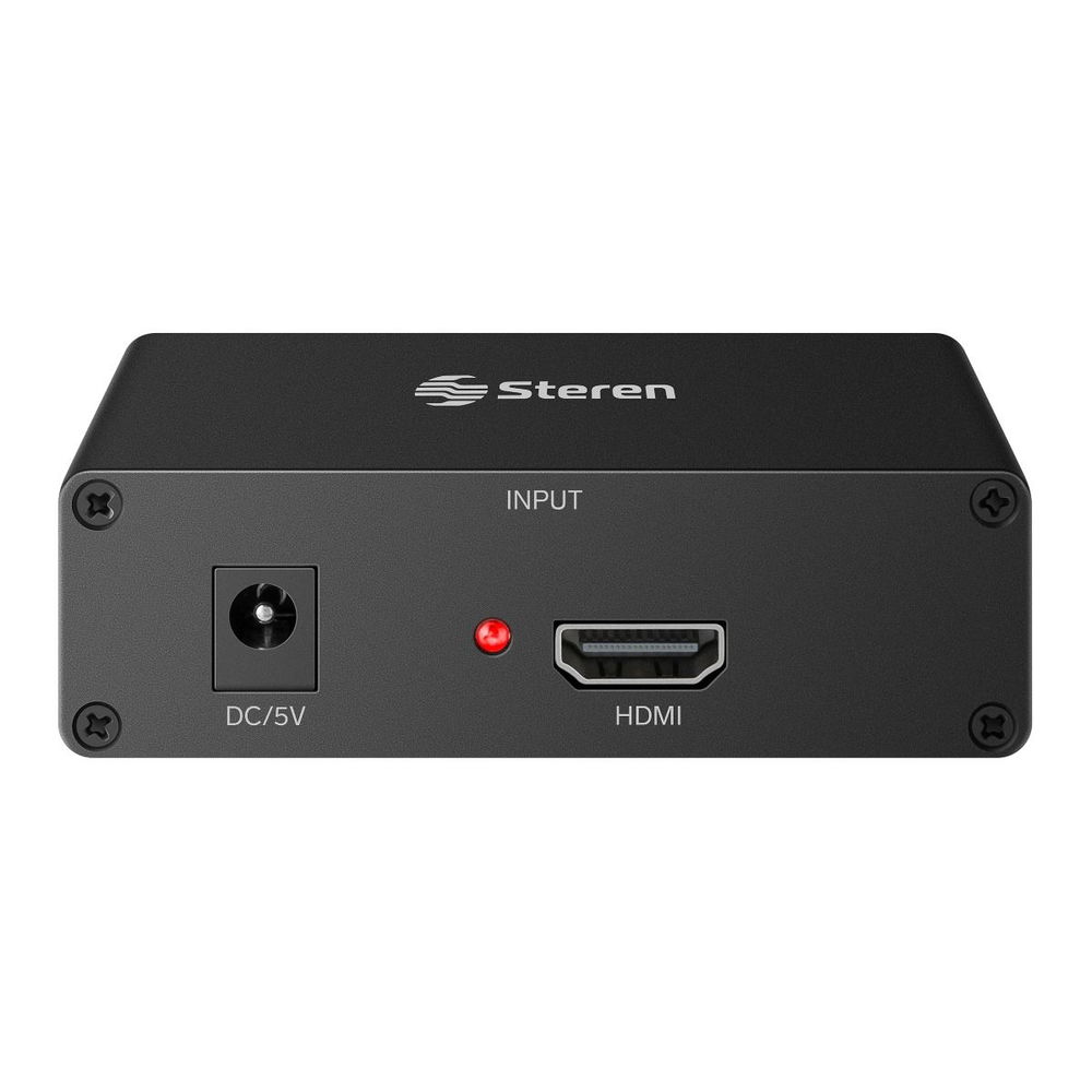 Convertidor de señal HDMI® a VGA Convertidor de señal HDMI® a VGA