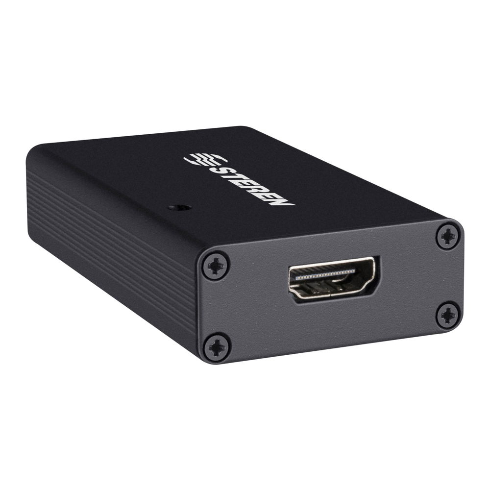 Adaptador USB a HDMI Adaptador USB a HDMI