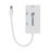 Adaptador Mini DisplayPort / Thunderbolt™ a VGA/HDMI/DVI
