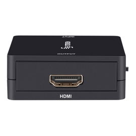 Convertidor RCA a HDMI
