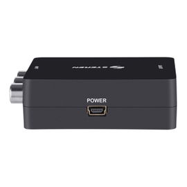 Convertidor RCA a HDMI