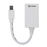 Adaptador Mini DisplayPort / Thunderbolt™ a HDMI