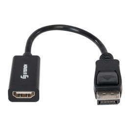 Adaptador DisplayPort a HDMI