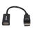 Adaptador DisplayPort a HDMI