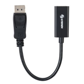 Adaptador DisplayPort a HDMI