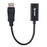 Adaptador DisplayPort a HDMI