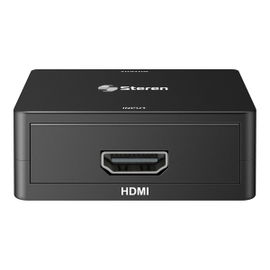 Convertidor HDMI a RCA