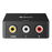 Convertidor HDMI a RCA