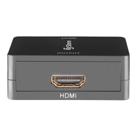 Convertidor de VGA a HDMI
