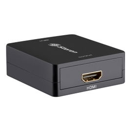 Convertidor de VGA a HDMI