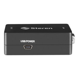 Convertidor de VGA a HDMI