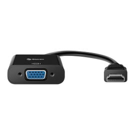 Convertidor HDMI a VGA para computadora
