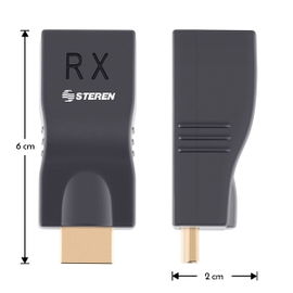 Extensor pasivo HDMI, de 30m