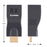 Extensor pasivo HDMI, de 30m