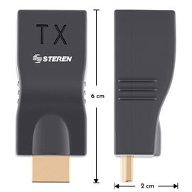 Extensor pasivo HDMI, de 30m