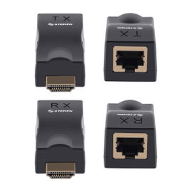 Extensor pasivo HDMI, de 30m
