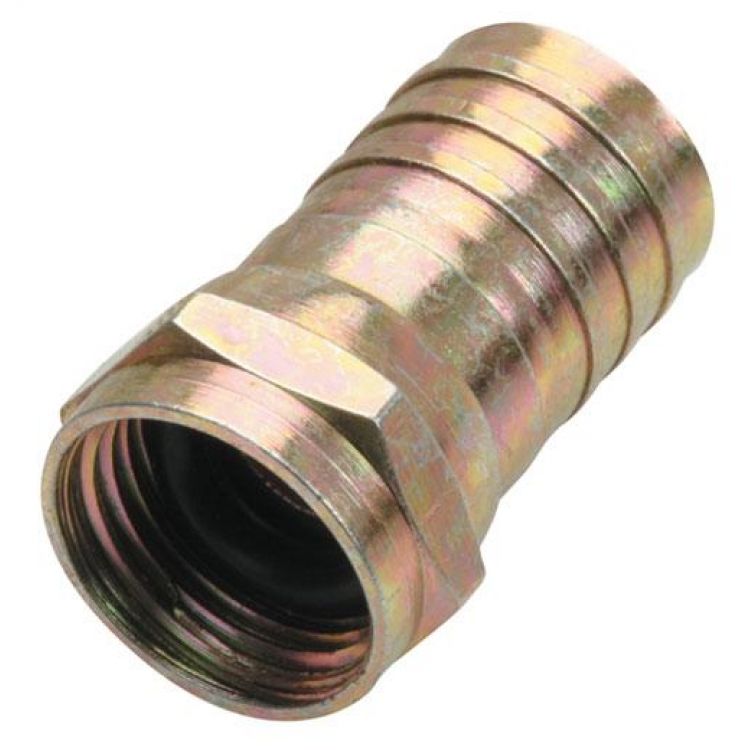 Conector macho tipo 