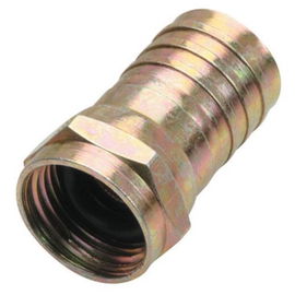 Conector macho tipo 