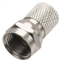Conector macho tipo 
