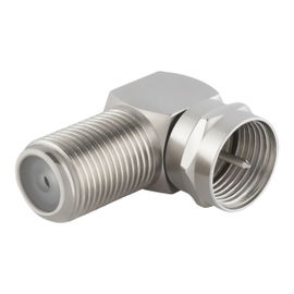 Adaptador en 90° tipo 
