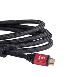 Cable Elite HDMI® con filtros de ferrita, de 1,8 m Cable Elite HDMI® con filtros de ferrita, de 1,8 m