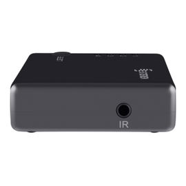 Selector HDMI de 4 entradas con control remoto