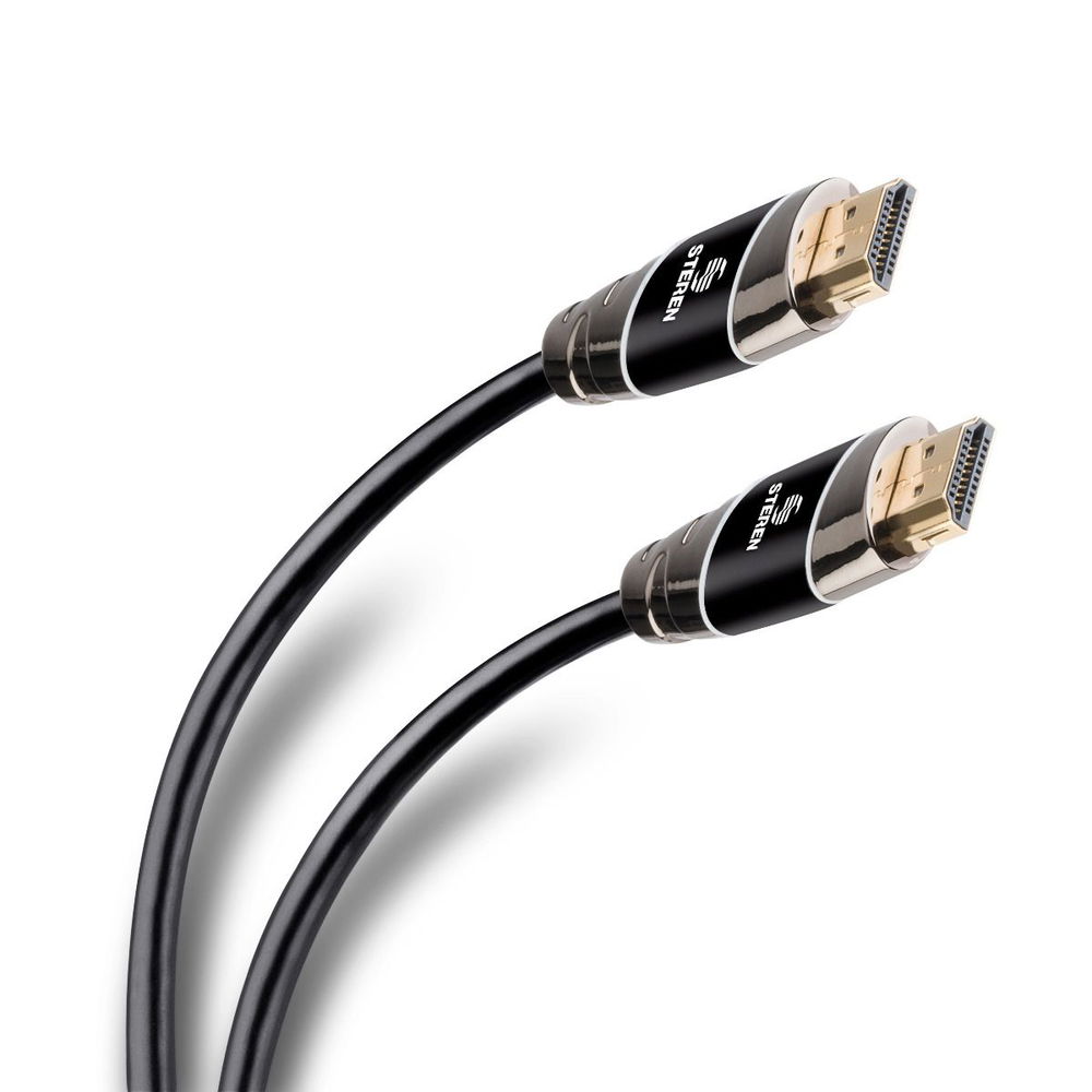 Cable Platinum HDMI 4K, 3,6 m Cable Platinum HDMI 4K, 3,6 m
