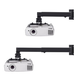 Soporte de techo o pared para proyector