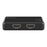 Divisor con amplificador HDMI Full HD de 2 salidas