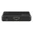 Divisor con amplificador HDMI Full HD de 2 salidas