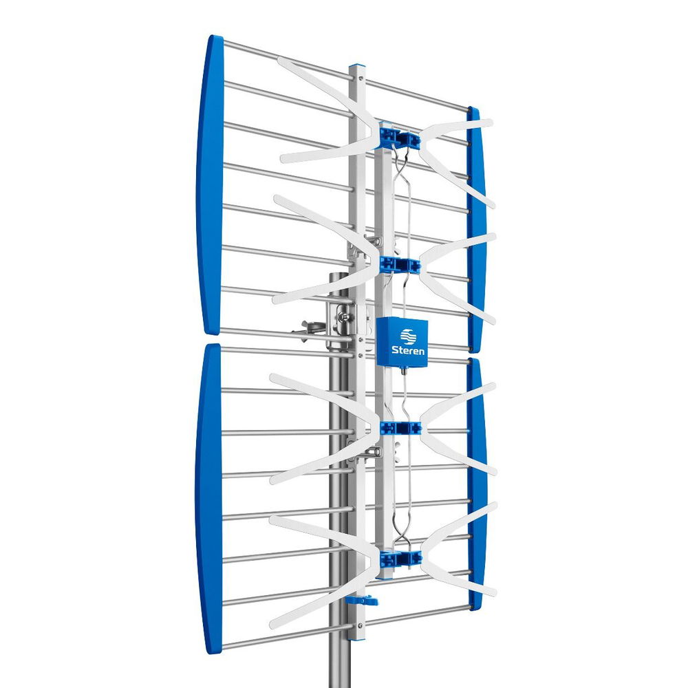 Antena UHF aérea Xtreme de 23 elementos HD Antena UHF aérea Xtreme de 23 elementos HD