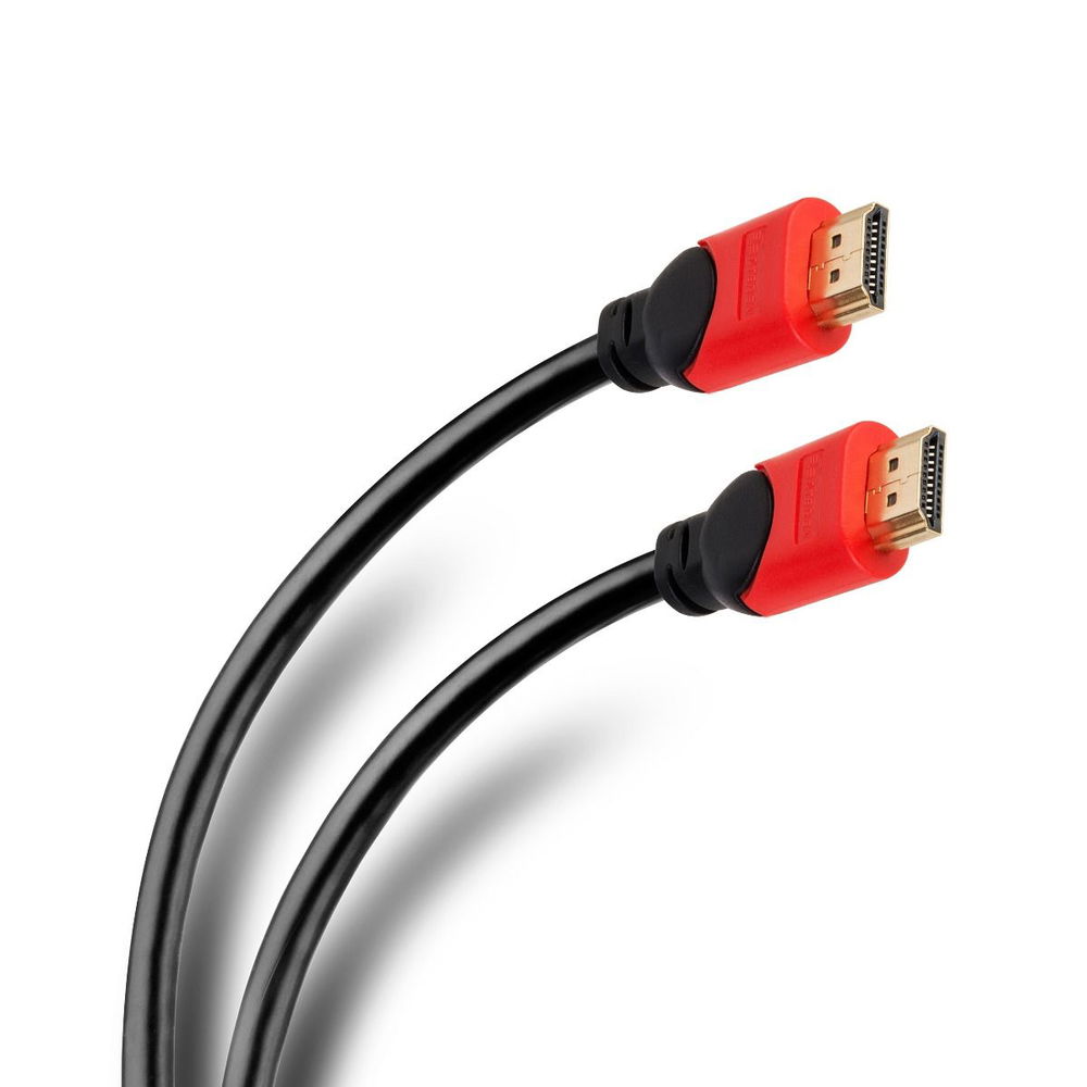 Cable HDMI® reforzado, de 1,8 m Cable HDMI® reforzado, de 1,8 m
