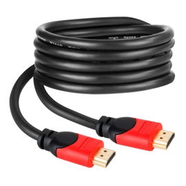 Cable HDMI® reforzado, de 1,8 m Cable HDMI® reforzado, de 1,8 m