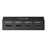 Divisor con amplificador HDMI Full HD de 4 salidas