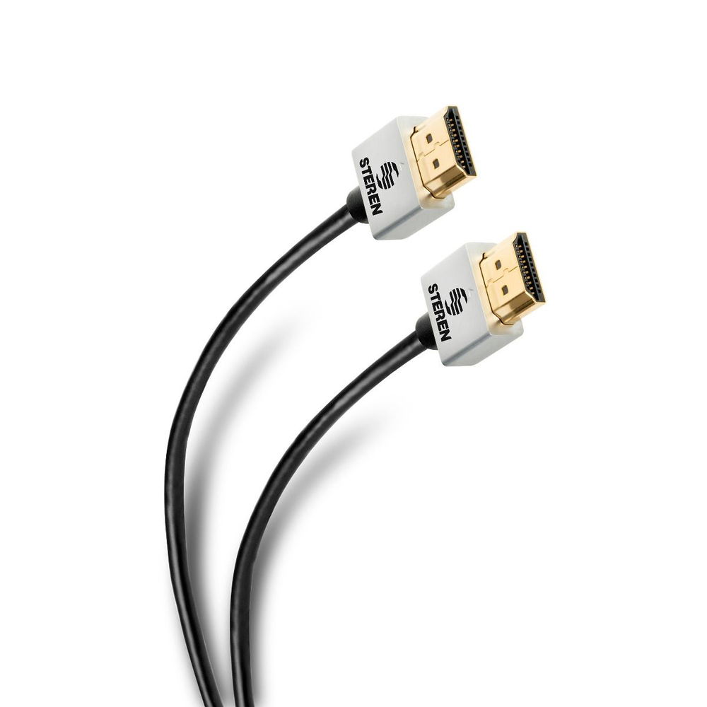 Cable Elite HDMI® 4K ultra delgado, de 3,6 m Cable Elite HDMI® 4K ultra delgado, de 3,6 m