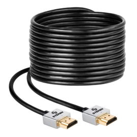 Cable Elite HDMI® 4K ultra delgado, de 3,6 m Cable Elite HDMI® 4K ultra delgado, de 3,6 m