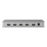 Multivisor HDMI de 4 entradas, con control remoto